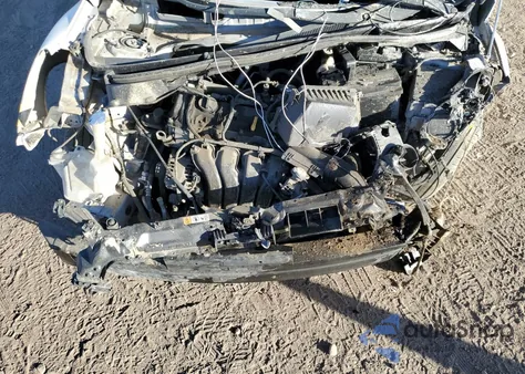 2017 Hyundai Elantra Gt z USA, uszkodzony, nr VIN KMHD35LH6HU383546